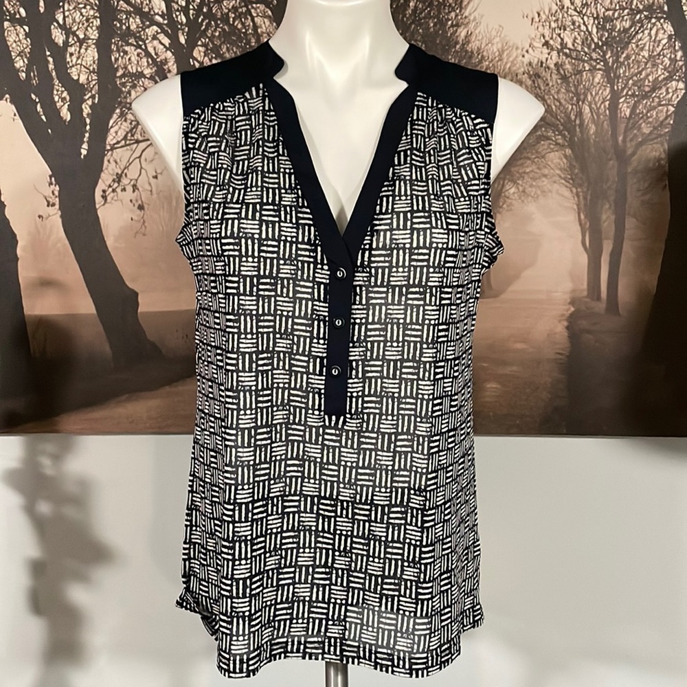The Limited Blouse - M